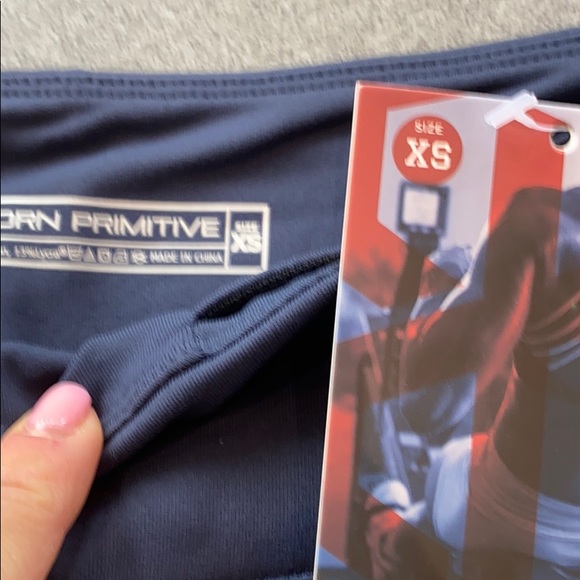 Porn primitive size extra small new with tags - Picture 4 of 5